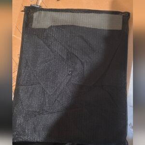 London Fog Raincoat In Original Mesh Packaging